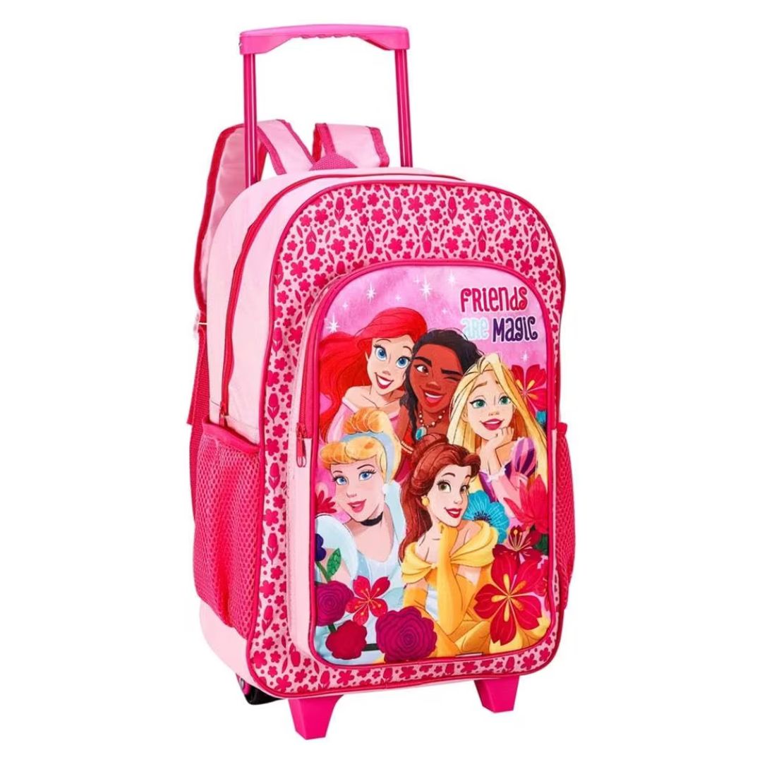 Templar Princess Deluxe Trolley